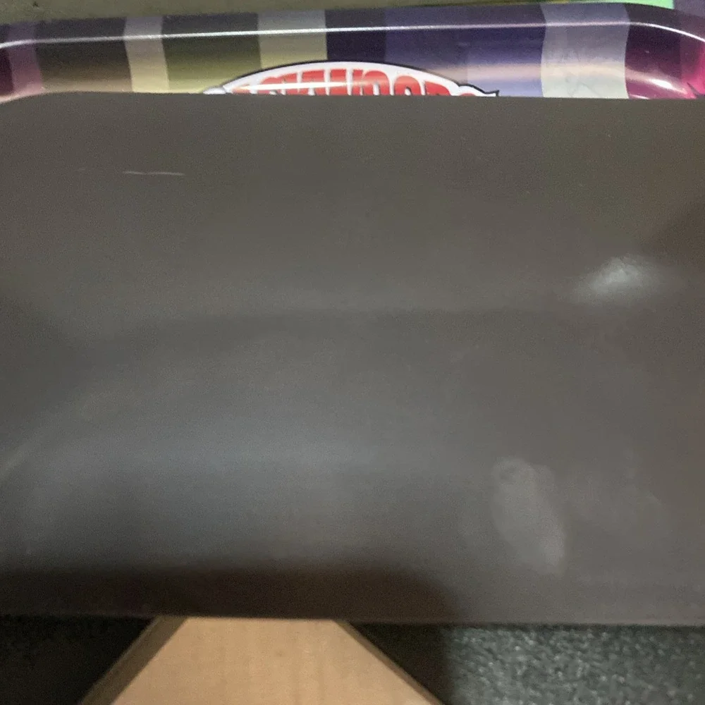 Dragon Ball ×Backwoods Tray with Matching Magnetic Lid  C3